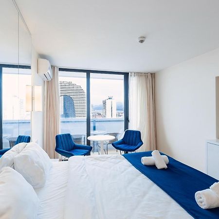 Gc Apartments バトゥーミ エクステリア 写真