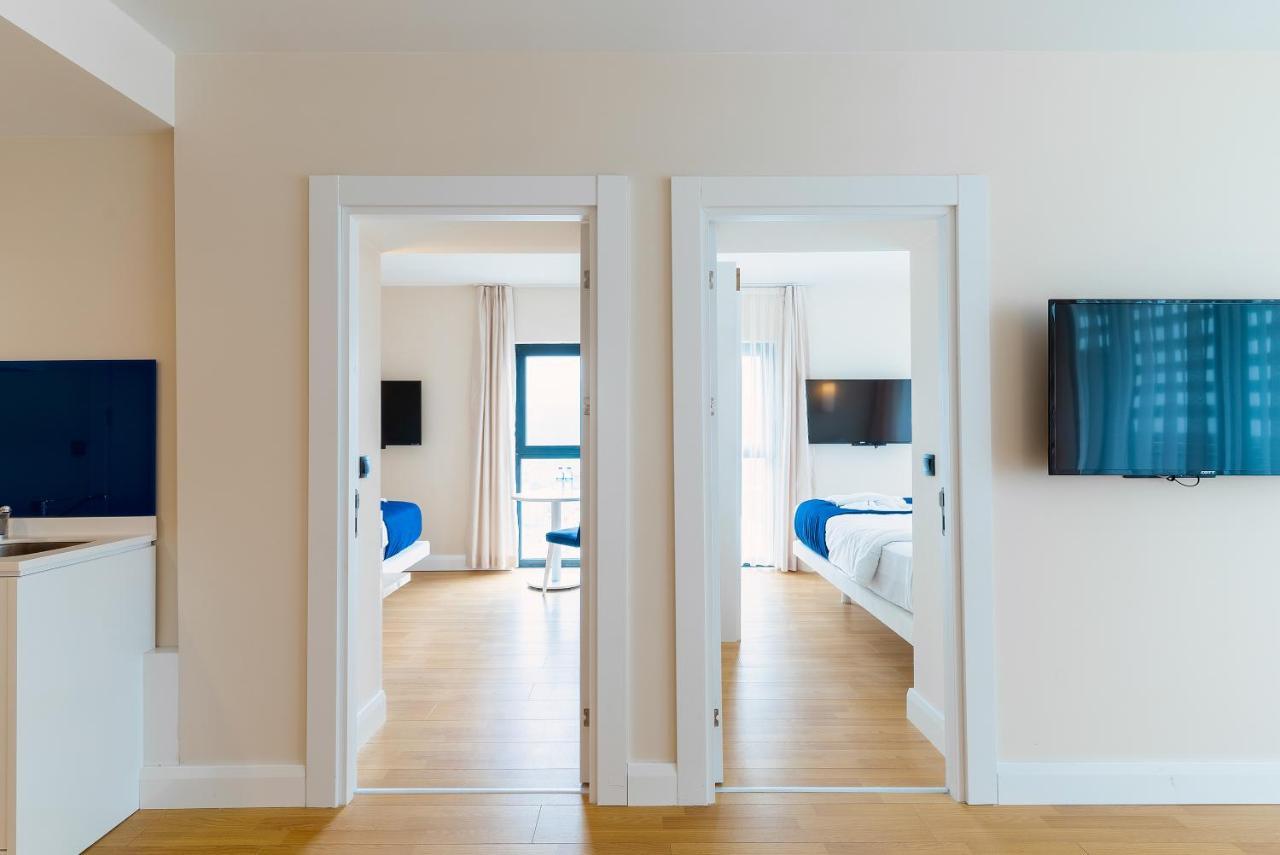 Gc Apartments バトゥーミ エクステリア 写真