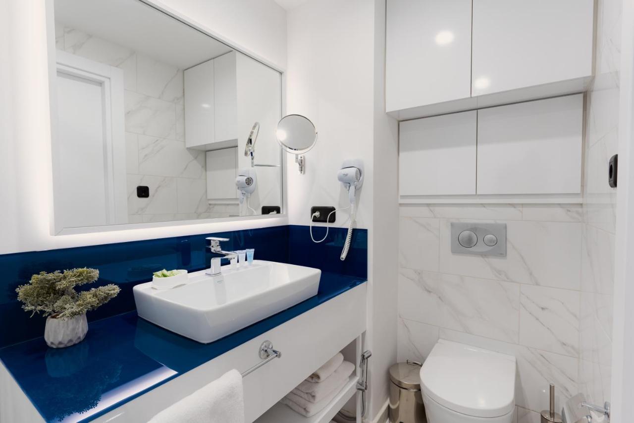 Gc Apartments バトゥーミ エクステリア 写真
